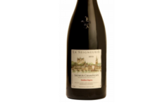 La Seigneurie. Vieilles Vignes à Pierrot