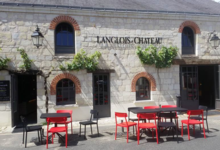 Langlois Château