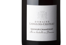 Langlois Château. Saumur champigny