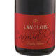 Langlois Château. Carmin dry