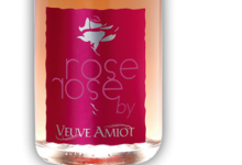 Veuve Amiot. Rose by Amiot