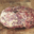 Nature viandes. Chair de veau au foie gras