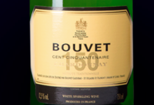 Maison Bouvet-Ladubay. Bouvet Cent Cinquantenaire