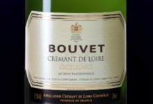Maison Bouvet-Ladubay. Crémant de Loire Excellence