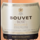 Maison Bouvet-Ladubay. Brut rosé Excellence