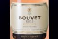 Maison Bouvet-Ladubay. Brut rosé Excellence