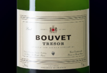 Maison Bouvet-Ladubay. Bouvet trésor