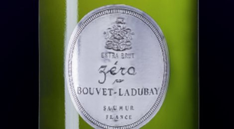 Maison Bouvet-Ladubay. Bouvet Brut Zéro