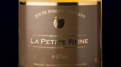 Maison Bouvet-Ladubay. "La Petite Reine"
