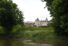 Chateau Du Hureau