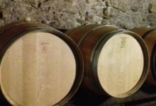 Domaines des Galmoises. Vignoble Pasquier