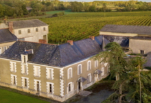 Domaine de Btizé
