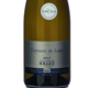 Domaine de Brizé. Crémant de Loire Blanc Brut
