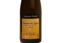 Domaine Percher. Coteaux du Layon Doux