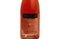 Domaine Percher. Saumur Rosé Brut Méthode Traditionnelle