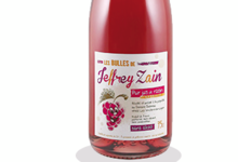 Domaine Bodineau. Les bulles de Jeffrey Zain