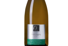 Domaine des Hautes Ouches. Sauvignon "Fût de chêne"