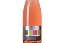 Domaine des Hautes Ouches. Rosé de Loire