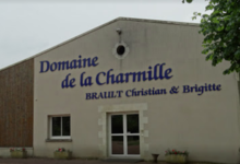 Domaine de la Charmille