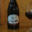Anjou rouge Cuvée du Brigneau fût de chêne