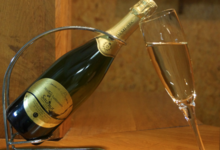 Domaine du Brigneau. Méthode Traditionnelle Blanc demi-sec