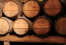 Domaine Du Colombier