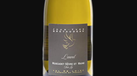 Domaine Du Colombier. L'Envol