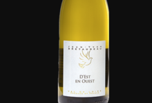 Domaine Du Colombier. D'Est en Ouest