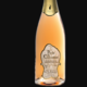 Domaine Du Colombier. Les perles du colombier sec rosé