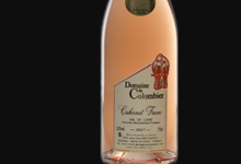 Domaine Du Colombier. Cabernet franc