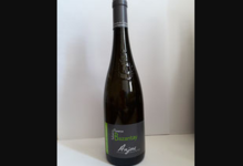 Domaine du Colombier. Anjou blanc