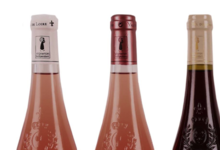 Du Pont De Livier. Rosé d'Anjou