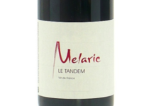 Domaine Mélaric. "Le tandem"