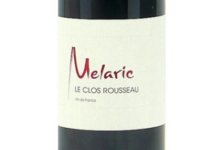 Domaine Mélaric. Le clos Rousseau
