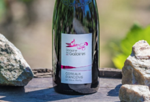 Domaine des Galloires. "Le vieux Planty"