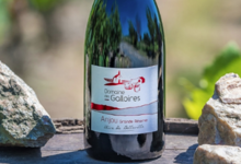 Domaine des Galloires. Anjou "Grande réserve"