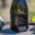 Domaine des Galloires. Crémant de Loire blanc brut nature Léon & Jean