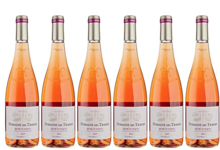 Domaine Des Trahan
