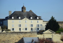 Château de la Fessardière