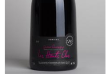 Domaine Bruneau. Saumur Champigny - Les hauts clos