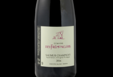 Saumur Champigny – Les Frémonclairs