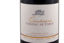 Chateau De Targé. Quintessence