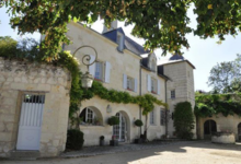 Château Yvonne