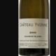 Château Yvonne. Saumur champigny