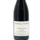 Château Yvonne. Saumur champigny