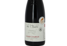 domaine des Closiers. Saumur champigny