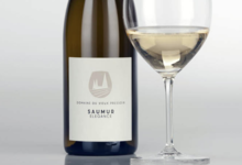 domaine du vieux pressoir. Saumur "Elégance"