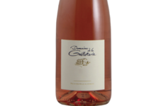 Domaine De La Guilloterie. Saumur rosé
