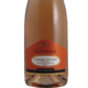 Domaine De La Guilloterie. Crémant de Loire Rosé Accordance