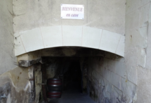 Domaine Fouet